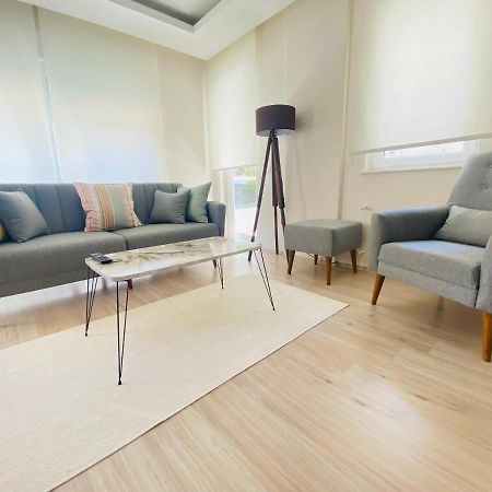 Aether Flats No3,Old Town,Beach,Central,Netflix アンタルヤ エクステリア 写真