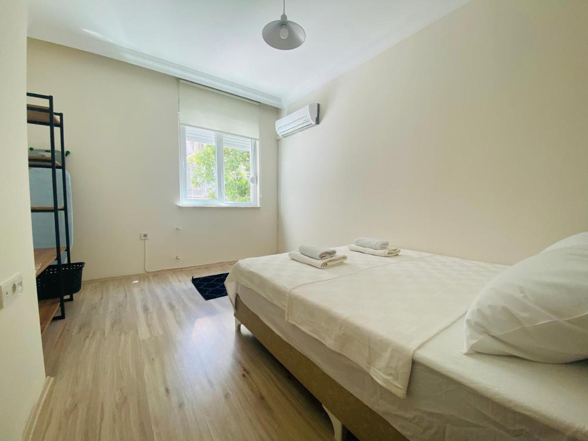 Aether Flats No3,Old Town,Beach,Central,Netflix アンタルヤ エクステリア 写真