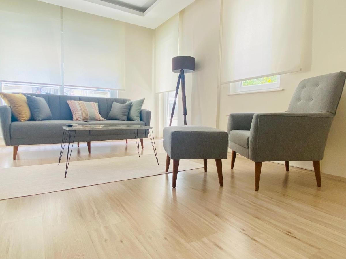 Aether Flats No3,Old Town,Beach,Central,Netflix アンタルヤ エクステリア 写真