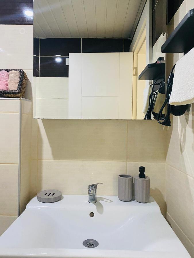 Aether Flats No3,Old Town,Beach,Central,Netflix アンタルヤ エクステリア 写真