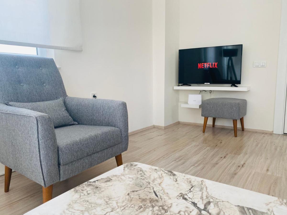 Aether Flats No3,Old Town,Beach,Central,Netflix アンタルヤ エクステリア 写真