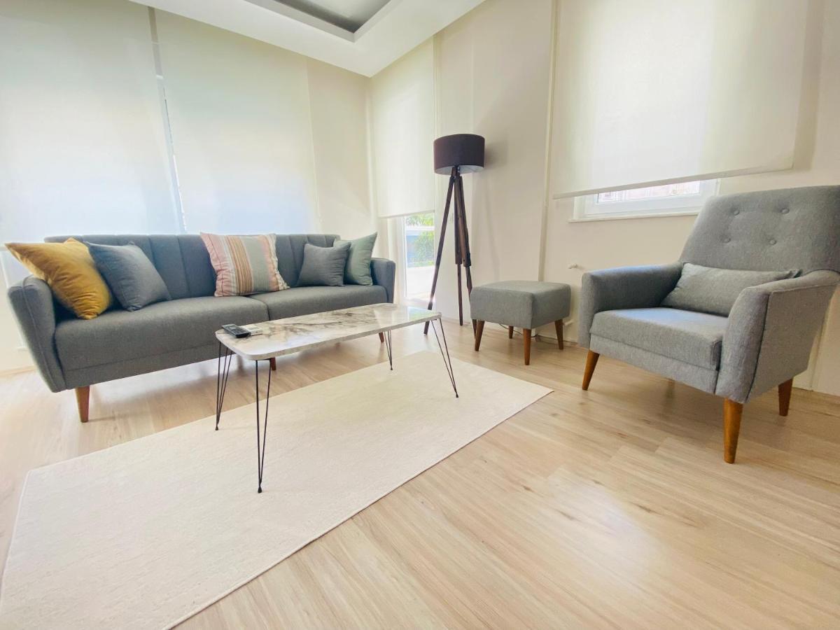 Aether Flats No3,Old Town,Beach,Central,Netflix アンタルヤ エクステリア 写真